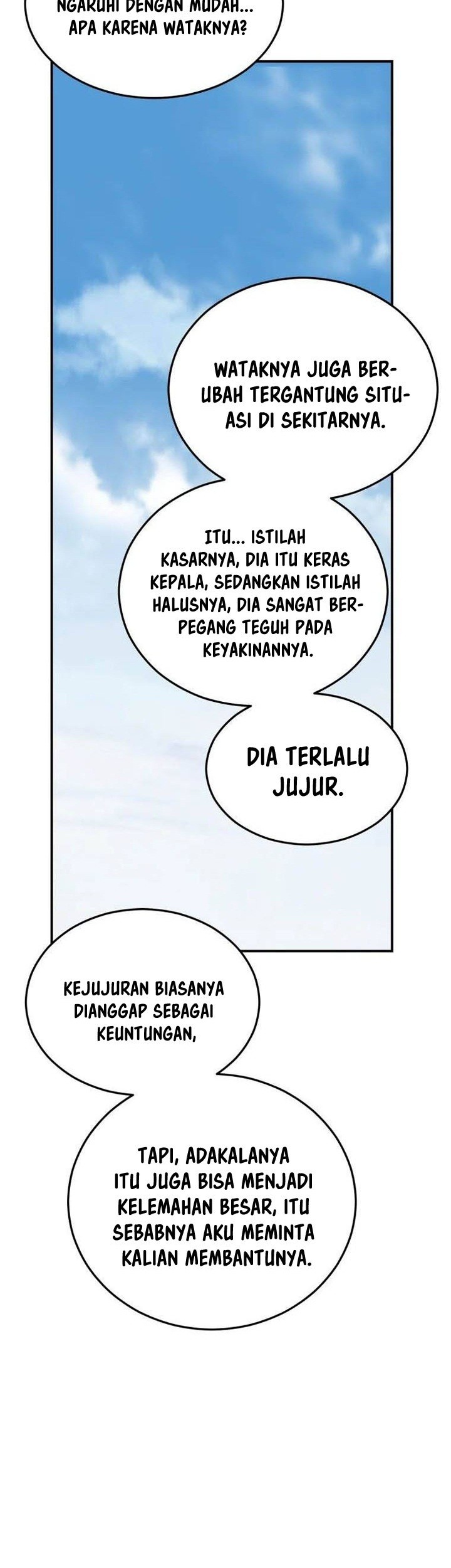 The Great Master Chapter 49 - halaman 34