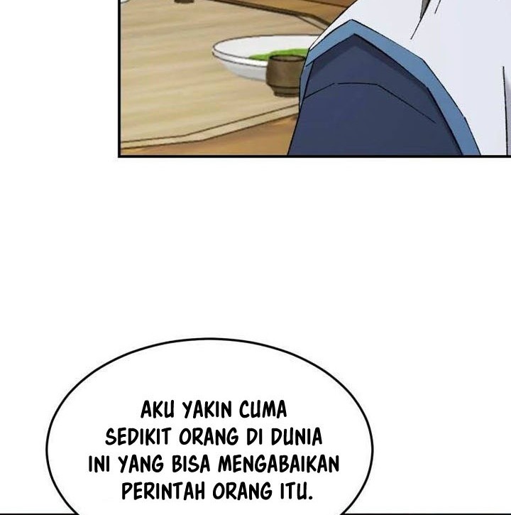 The Great Master Chapter 49 - halaman 41