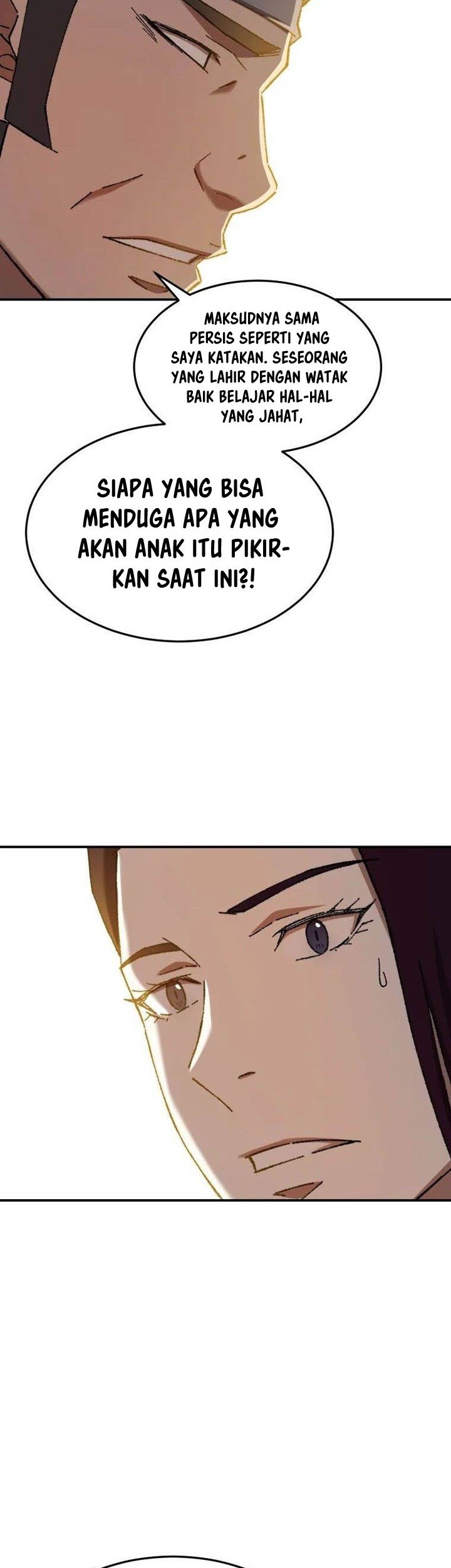 The Great Master Chapter 49 - halaman 46