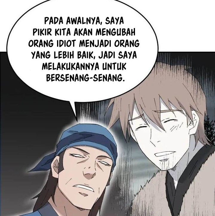 The Great Master Chapter 49 - halaman 47