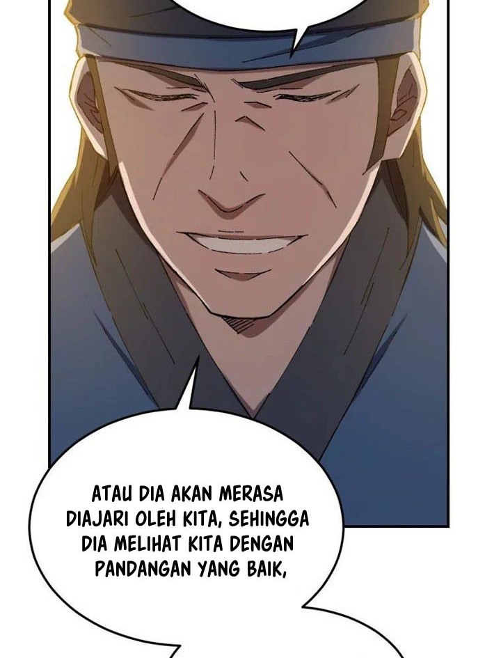 The Great Master Chapter 49 - halaman 49