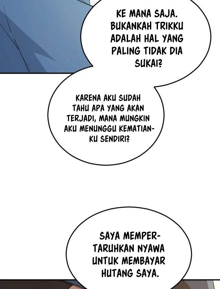 The Great Master Chapter 49 - halaman 51