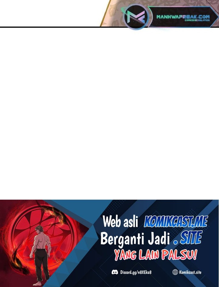 The Great Master Chapter 49 - halaman 53