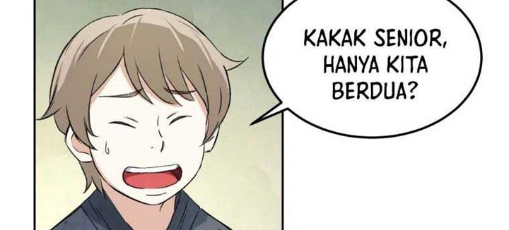 The Great Master Chapter 5 - halaman 29