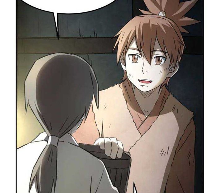 The Great Master Chapter 5 - halaman 39