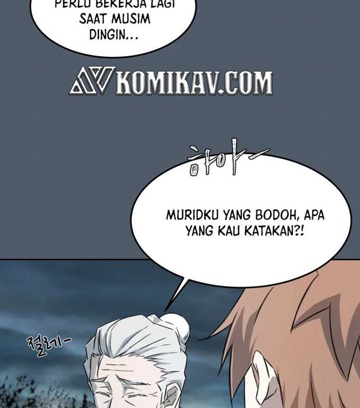 The Great Master Chapter 5 - halaman 5
