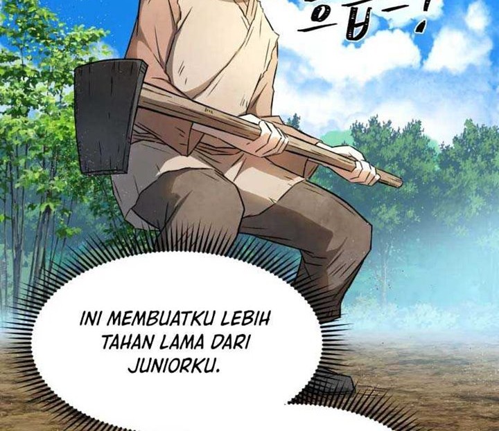 The Great Master Chapter 5 - halaman 51