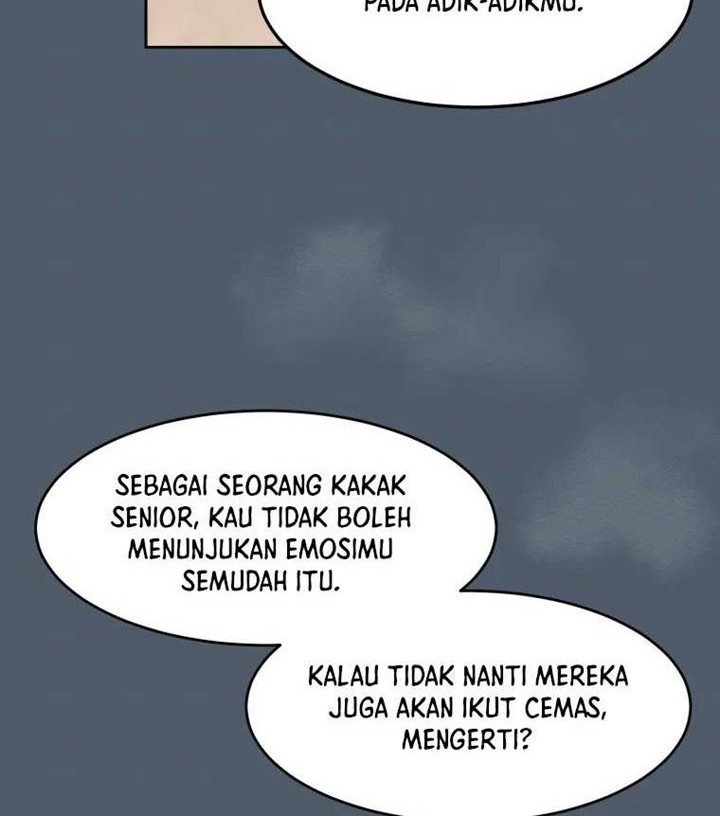 The Great Master Chapter 5 - halaman 9