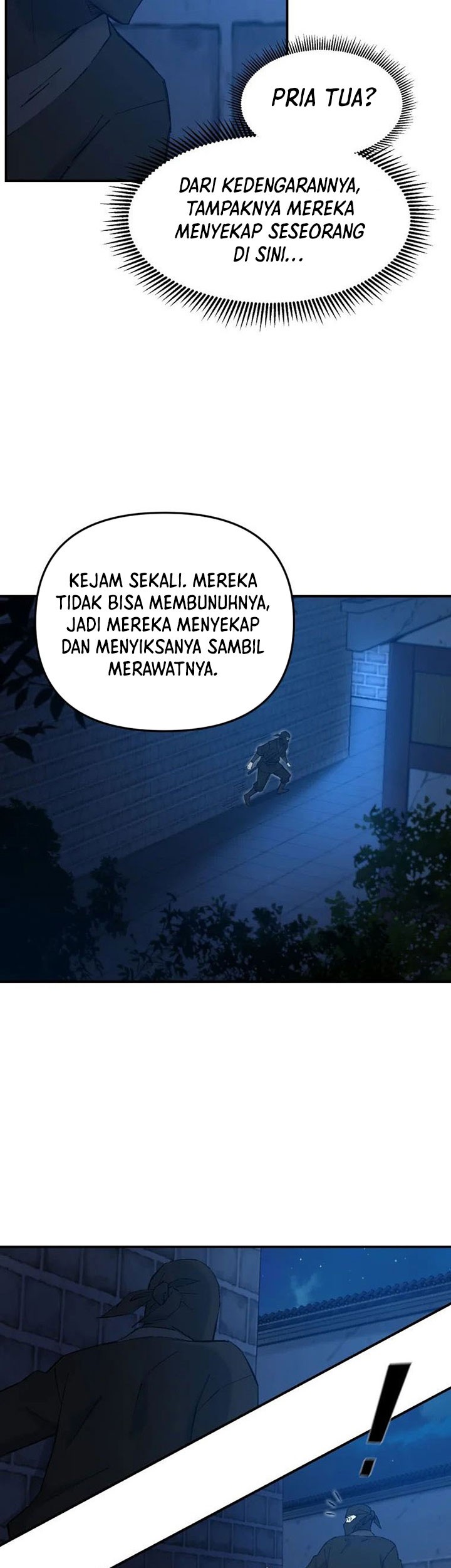 The Great Master Chapter 50 - halaman 16