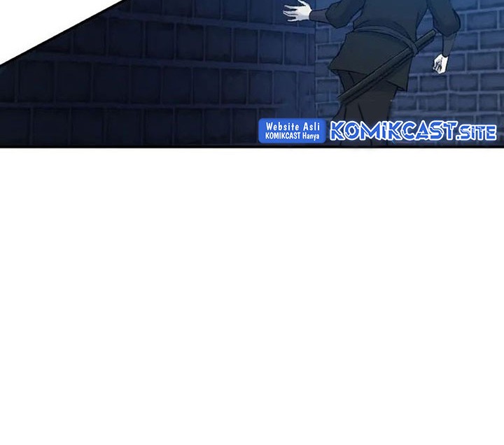 The Great Master Chapter 50 - halaman 17
