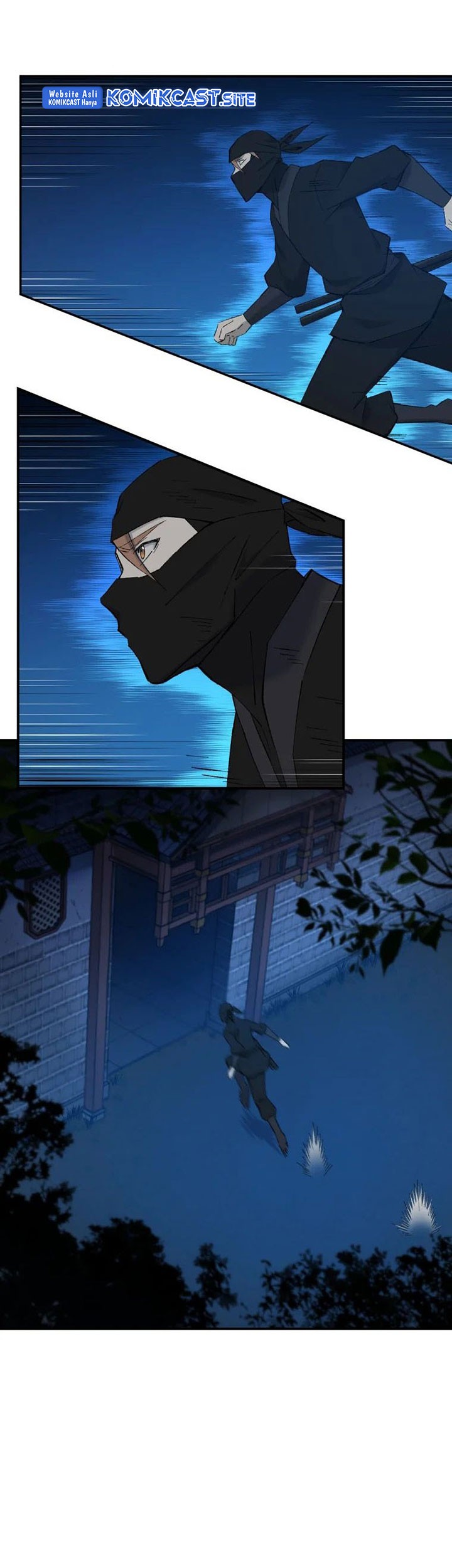 The Great Master Chapter 50 - halaman 26
