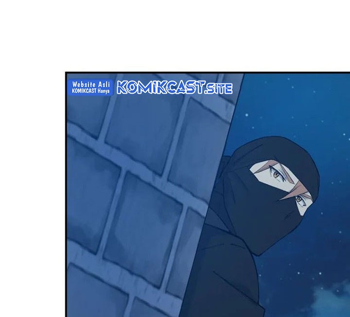 The Great Master Chapter 50 - halaman 27
