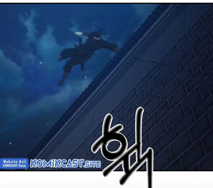 The Great Master Chapter 50 - halaman 3