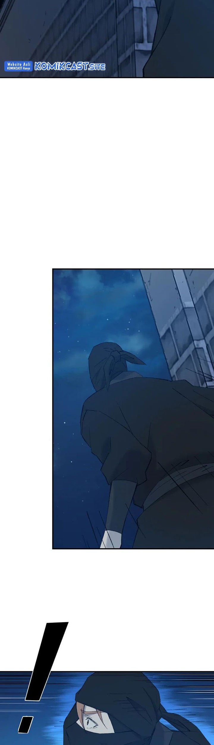 The Great Master Chapter 50 - halaman 36