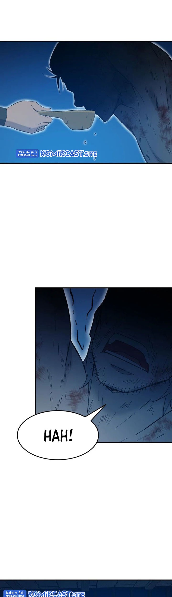 The Great Master Chapter 50 - halaman 44