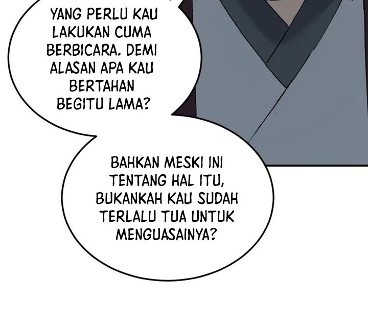 The Great Master Chapter 50 - halaman 47