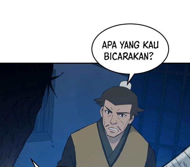 The Great Master Chapter 50 - halaman 49