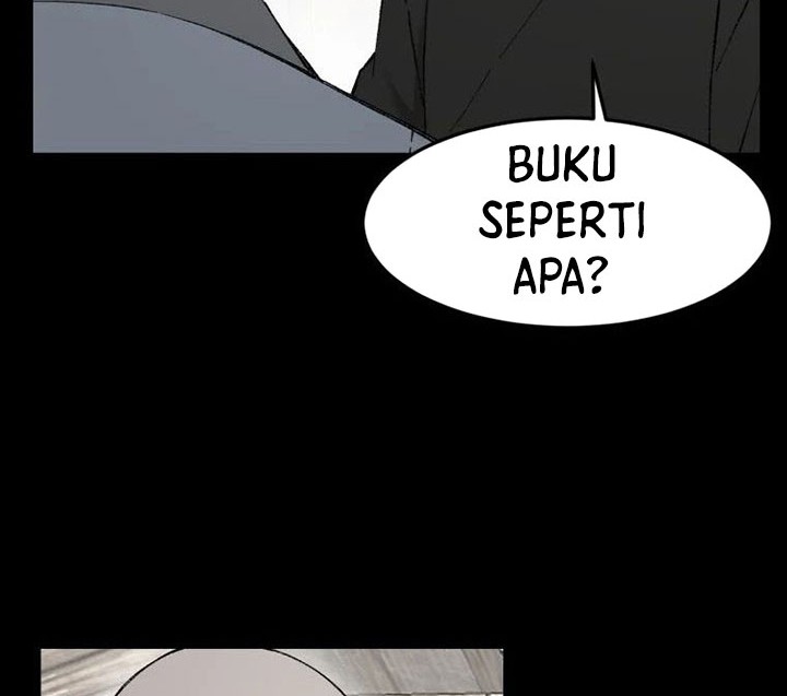 The Great Master Chapter 50 - halaman 5