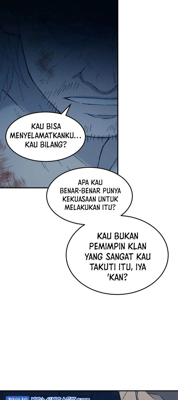 The Great Master Chapter 50 - halaman 53