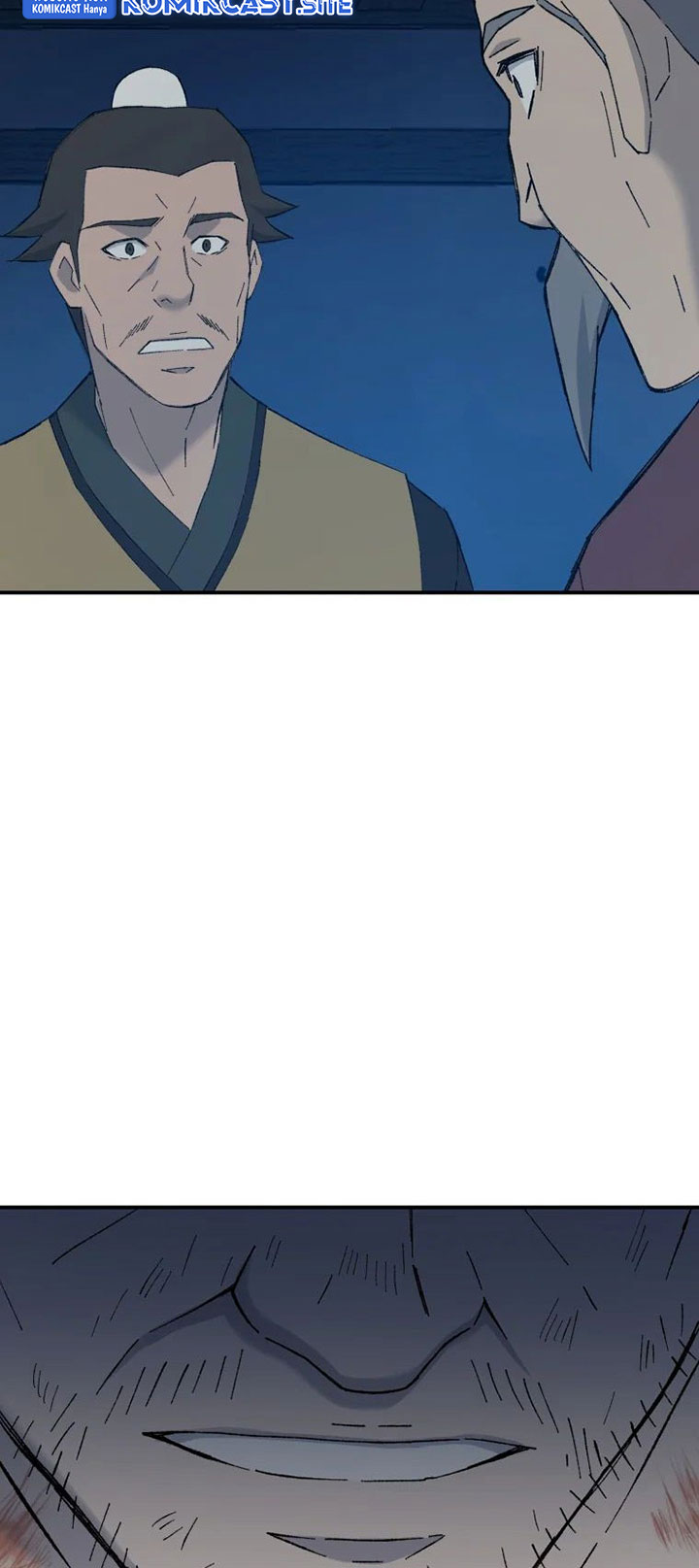 The Great Master Chapter 50 - halaman 54