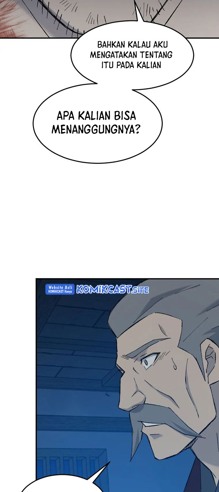 The Great Master Chapter 50 - halaman 55