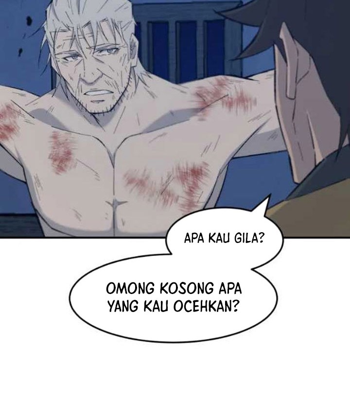 The Great Master Chapter 51 - halaman 13