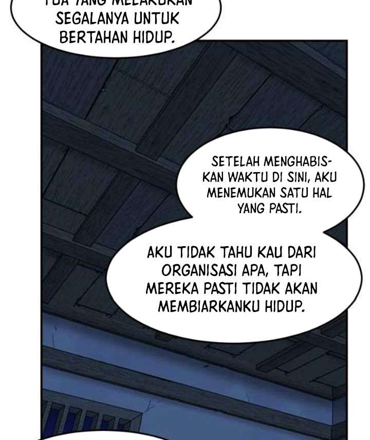 The Great Master Chapter 51 - halaman 15