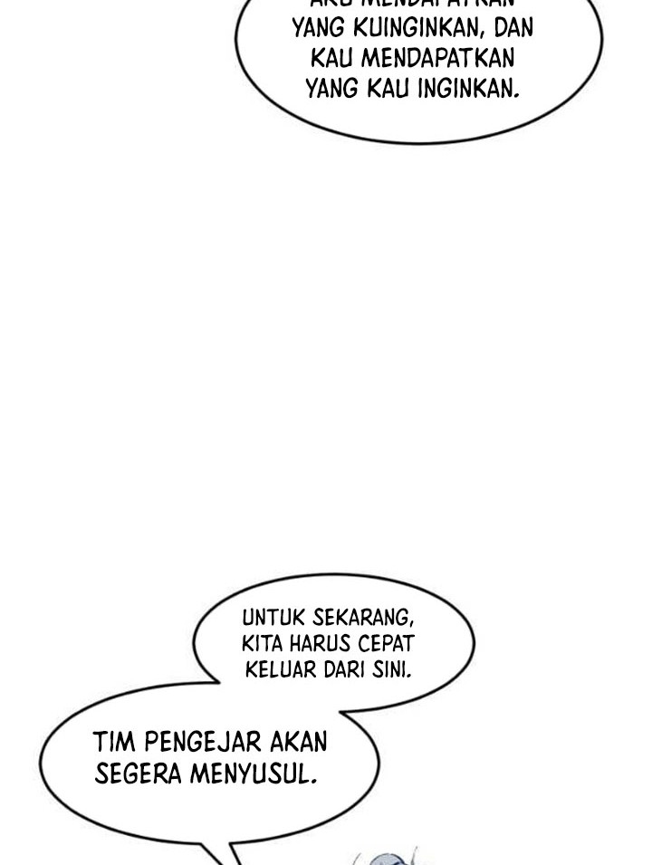 The Great Master Chapter 51 - halaman 19