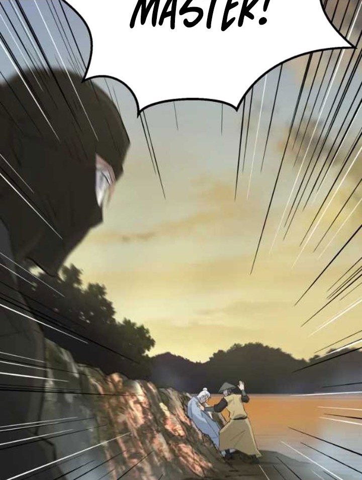 The Great Master Chapter 51 - halaman 31