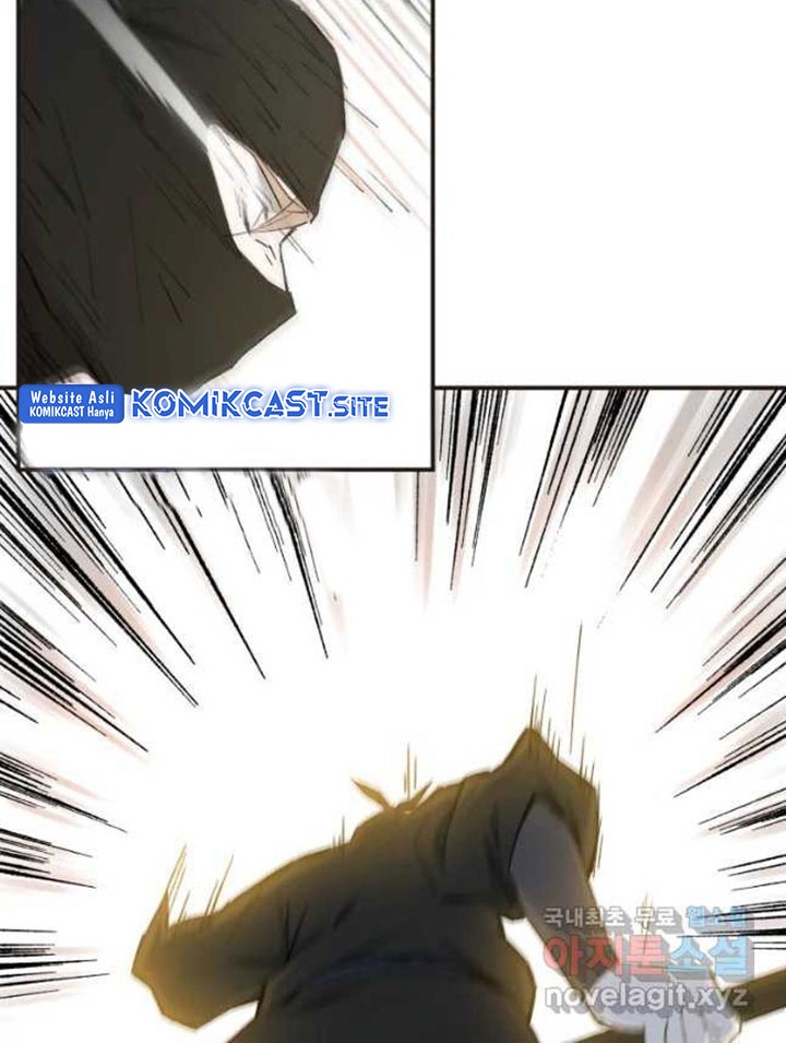 The Great Master Chapter 51 - halaman 33