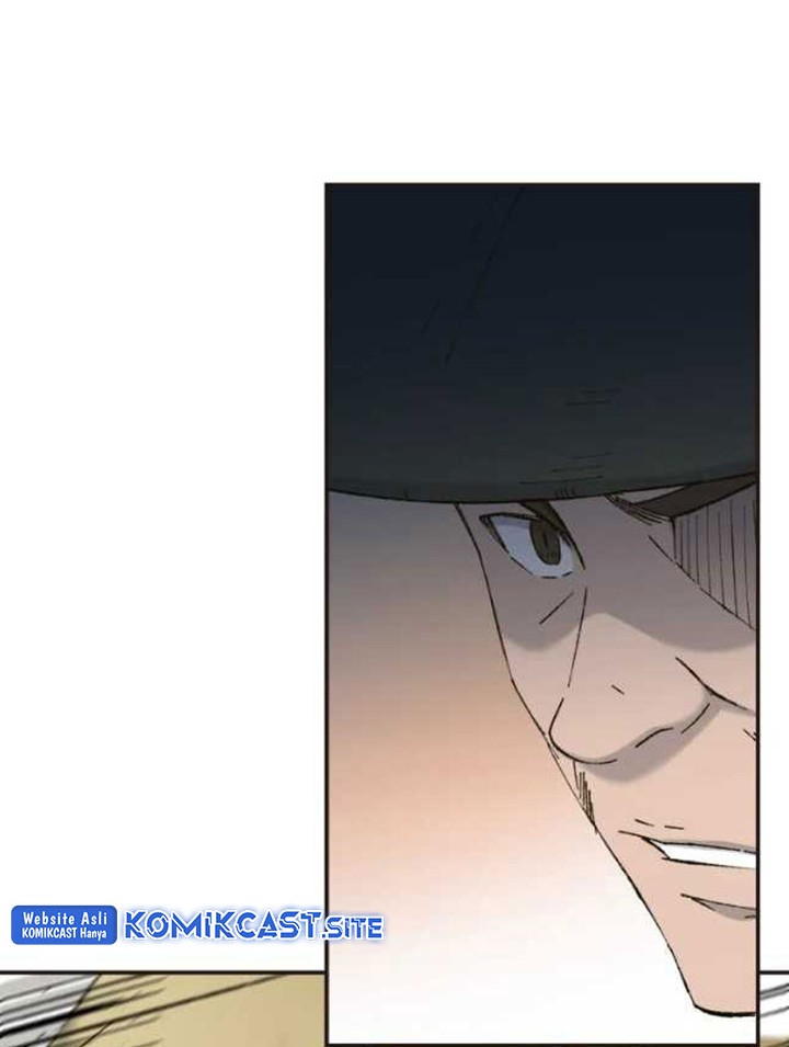 The Great Master Chapter 51 - halaman 35