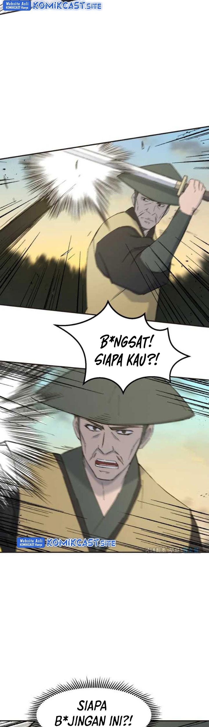 The Great Master Chapter 51 - halaman 38