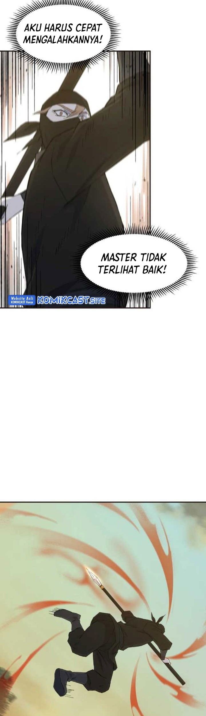 The Great Master Chapter 51 - halaman 40