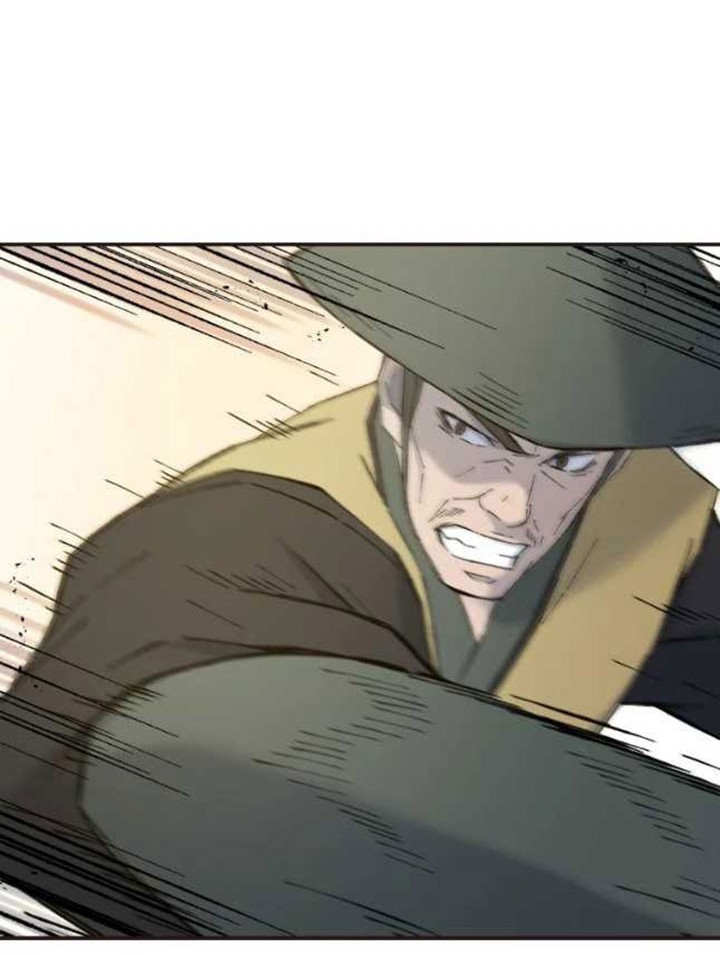 The Great Master Chapter 51 - halaman 45