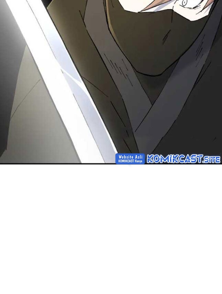 The Great Master Chapter 51 - halaman 47