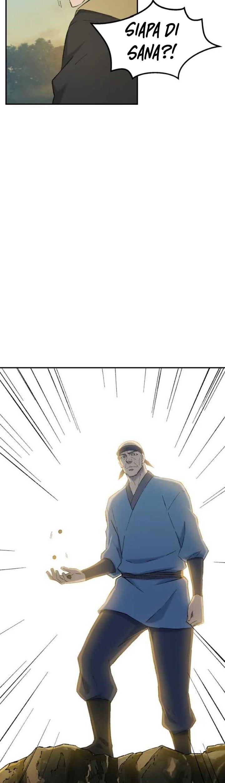 The Great Master Chapter 51 - halaman 52