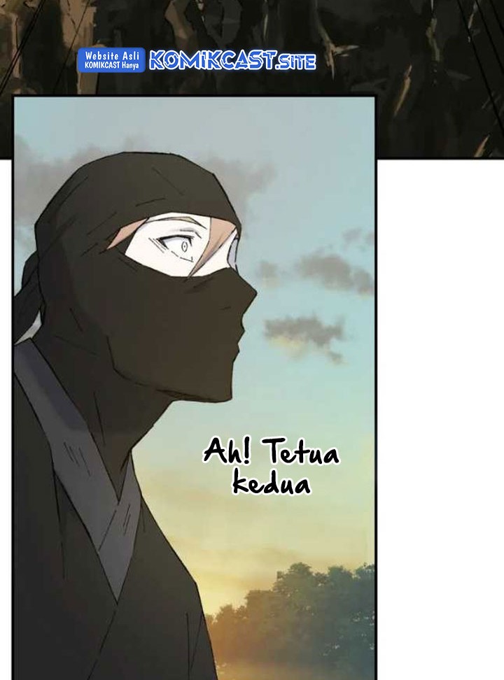 The Great Master Chapter 51 - halaman 53
