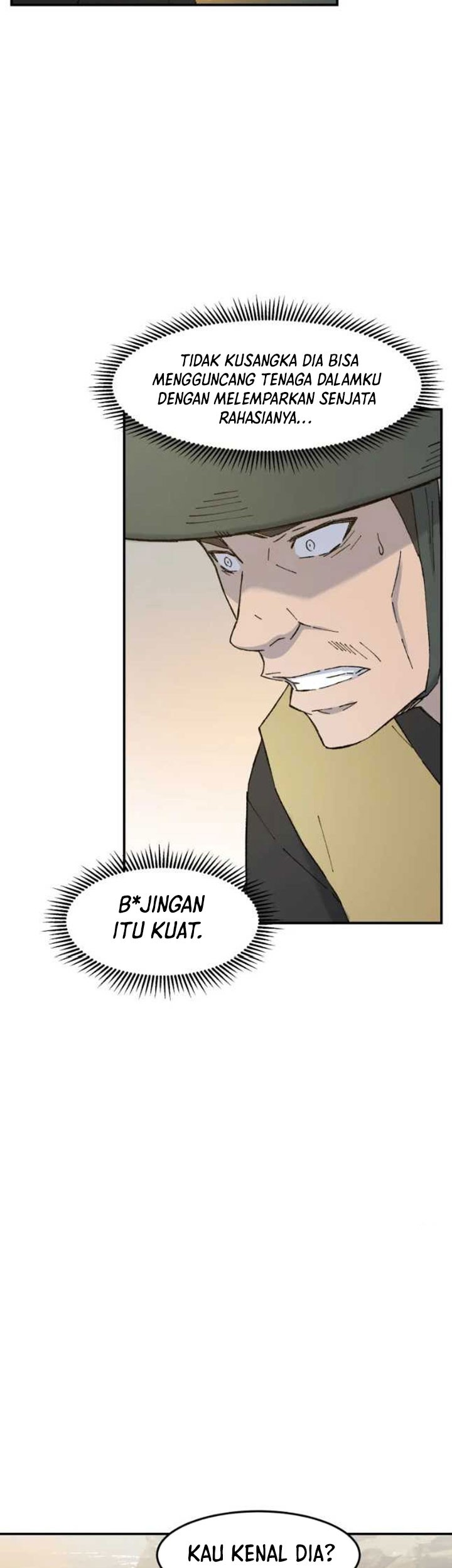 The Great Master Chapter 51 - halaman 54