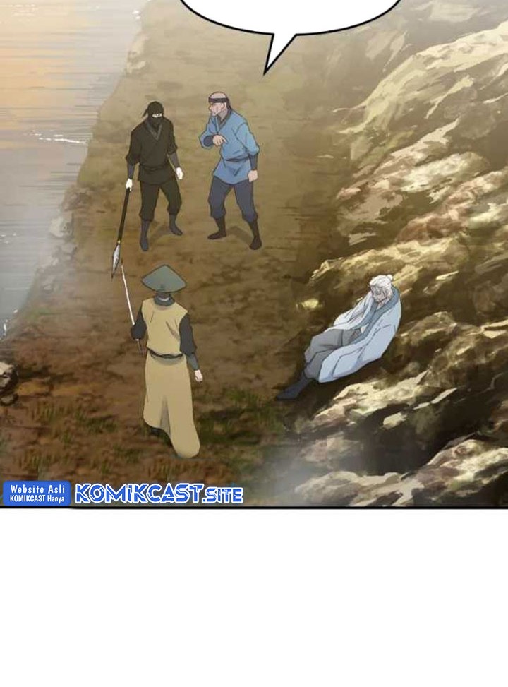 The Great Master Chapter 51 - halaman 55