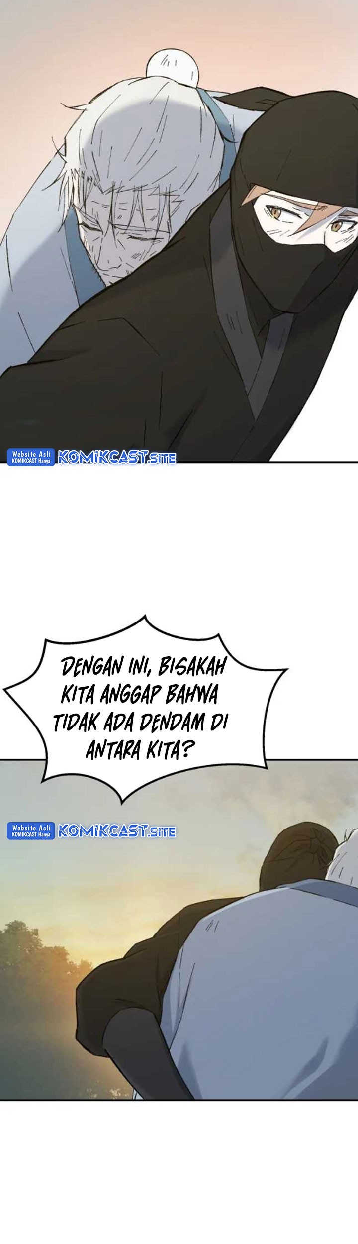 The Great Master Chapter 51 - halaman 60