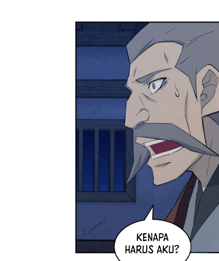 The Great Master Chapter 51 - halaman 9