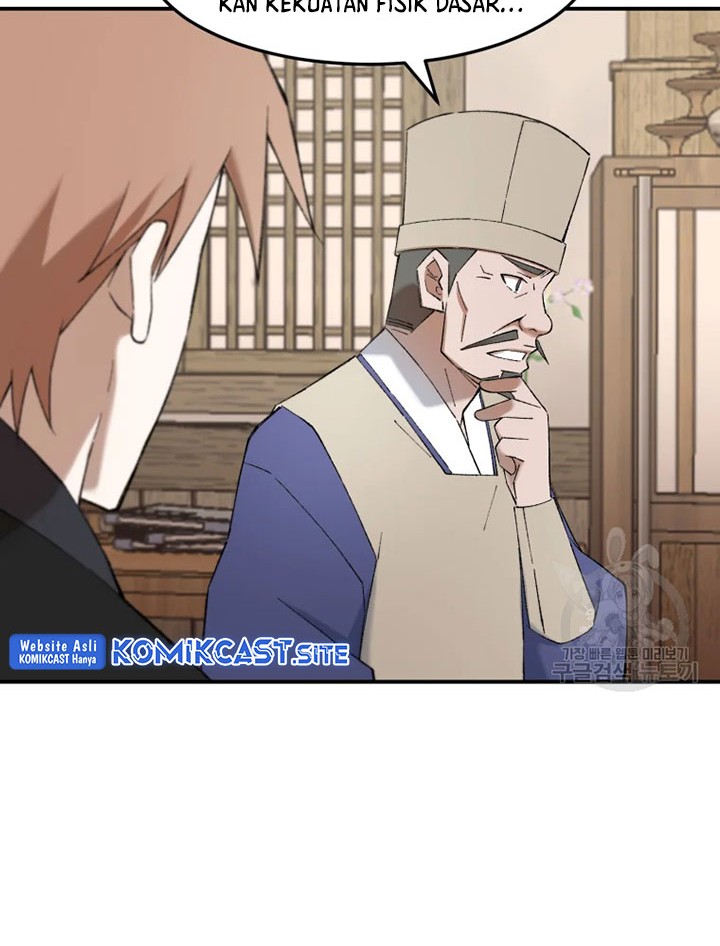 The Great Master Chapter 52 - halaman 15
