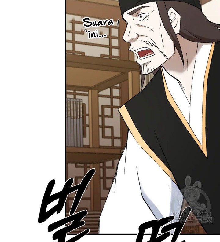 The Great Master Chapter 52 - halaman 21