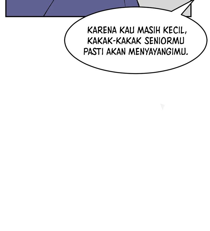 The Great Master Chapter 52 - halaman 31