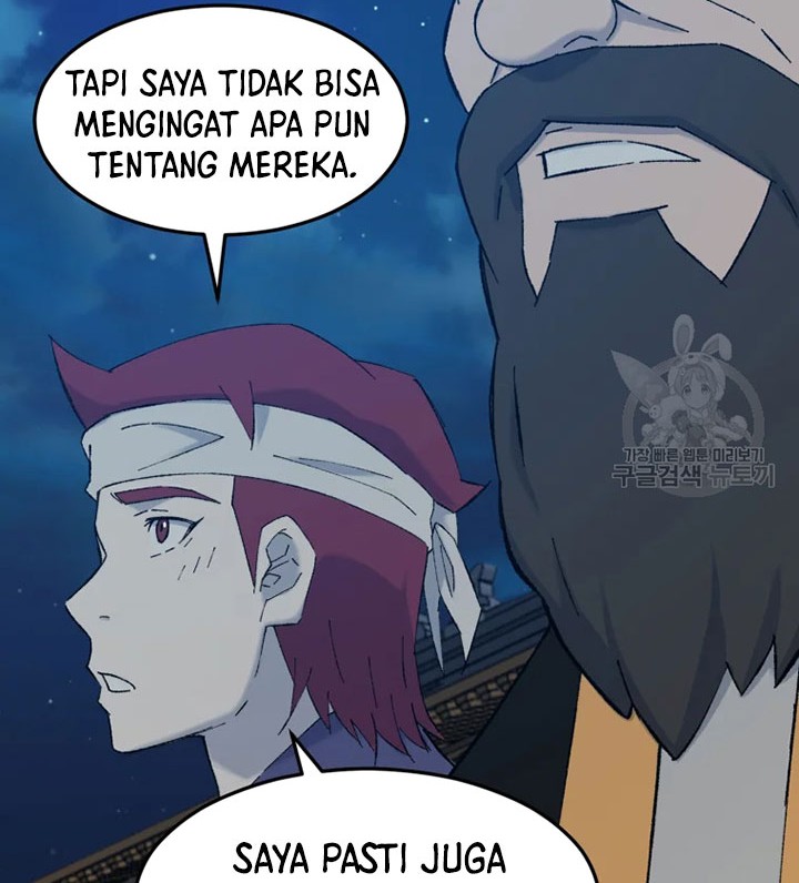 The Great Master Chapter 52 - halaman 37