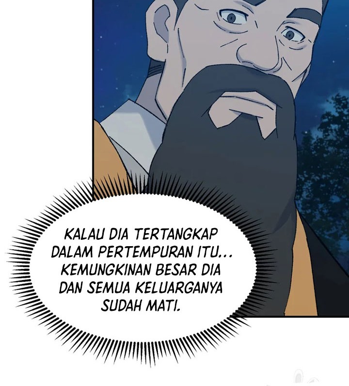 The Great Master Chapter 52 - halaman 39