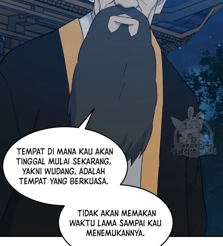 The Great Master Chapter 52 - halaman 41