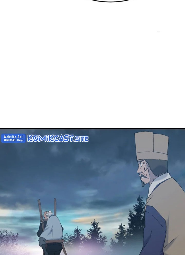 The Great Master Chapter 52 - halaman 55