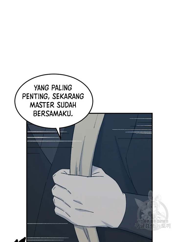 The Great Master Chapter 52 - halaman 59