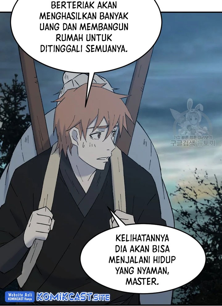 The Great Master Chapter 52 - halaman 63